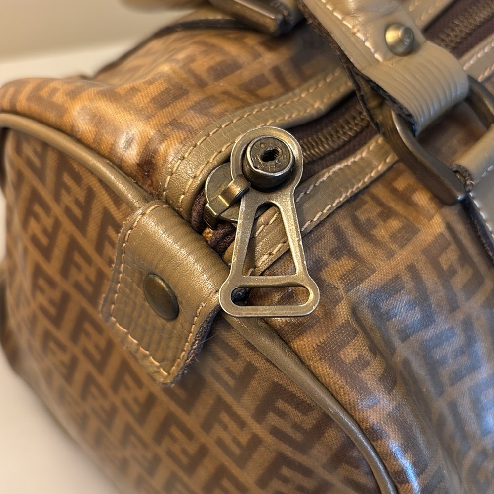 FENDI BOSTON - Picture 9 of 17